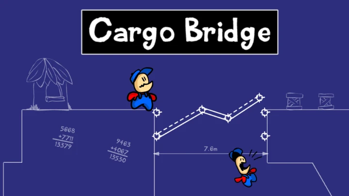 Cargo Bridge