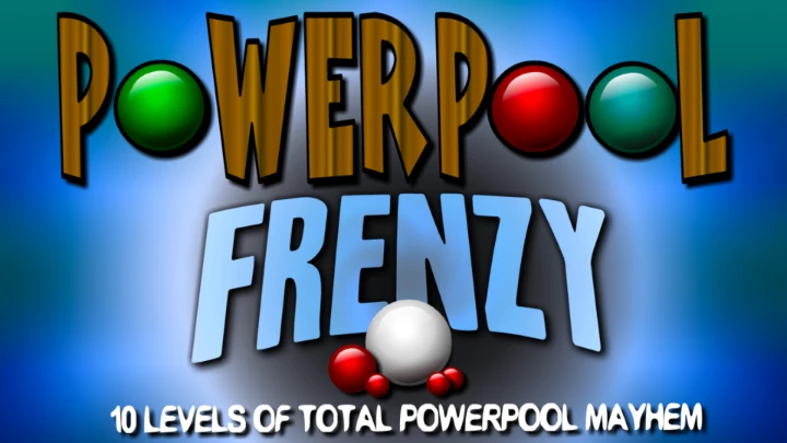 Powerpool Frenzy