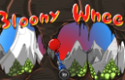 Bloony Wheel