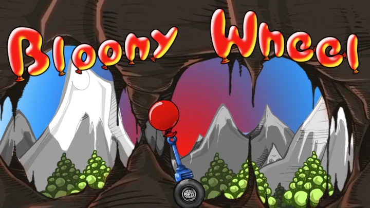 Bloony Wheel