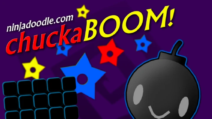 ChuckaBOOM!