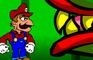 Super Mario: Stringanime