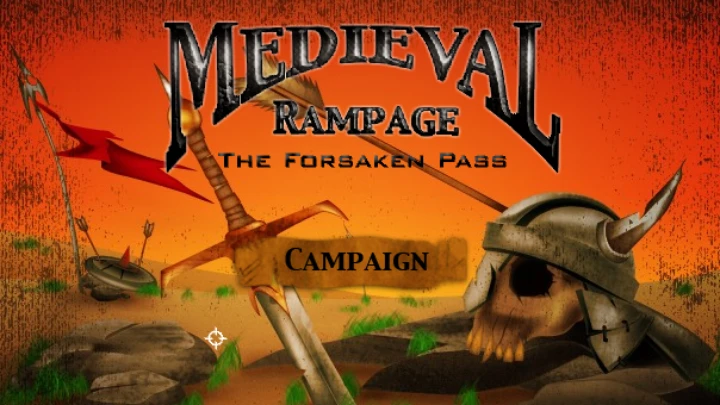 Medieval Rampage