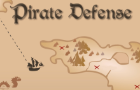 Pirate Defense