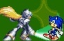 Mario vs. Zero vs. Sonic
