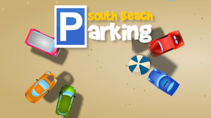 South Beach Parking