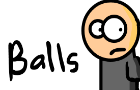 Balls!!!!!