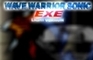 WaveWarrior EXE2: Light