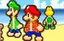 Summer Mario Bros