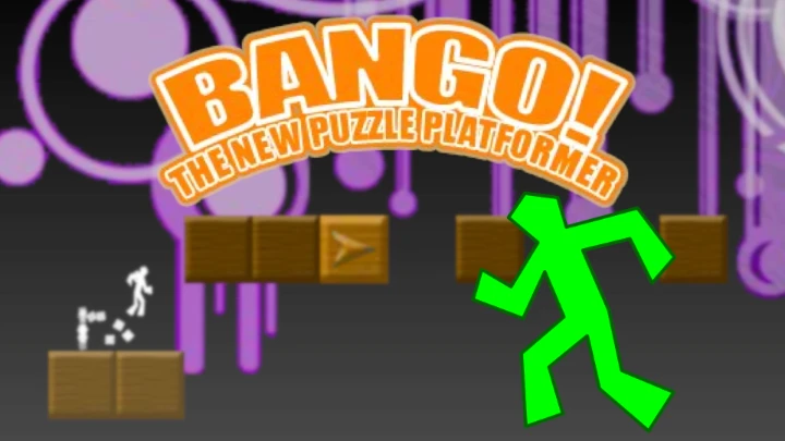 Bango!