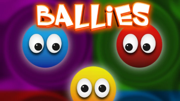 Ballies