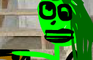 Memes and FAGGOTS.