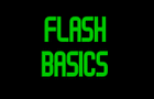 Flash Basics: Buttons