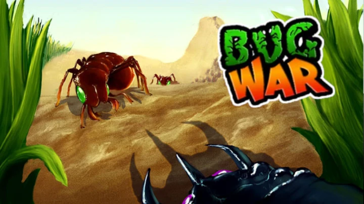 Bug War