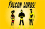 The Falcon Lords