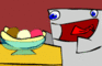 BOXO meets the aliens