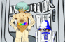 Yugioh Star Wars Abridged