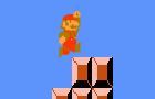 Mario's Mis-Jumps