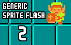 Generic Sprite Flash: 2