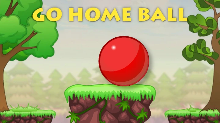 Go-Home-Ball