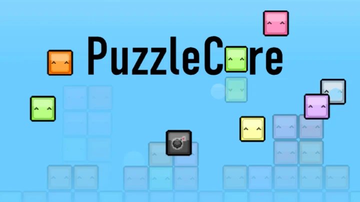 Puzzle Core