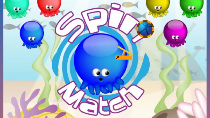 SpinMatch