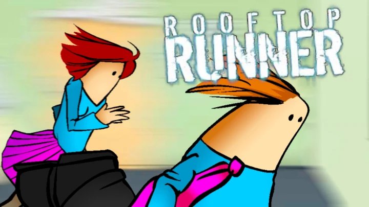 Rooftop Runner