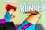 Rooftop Runner