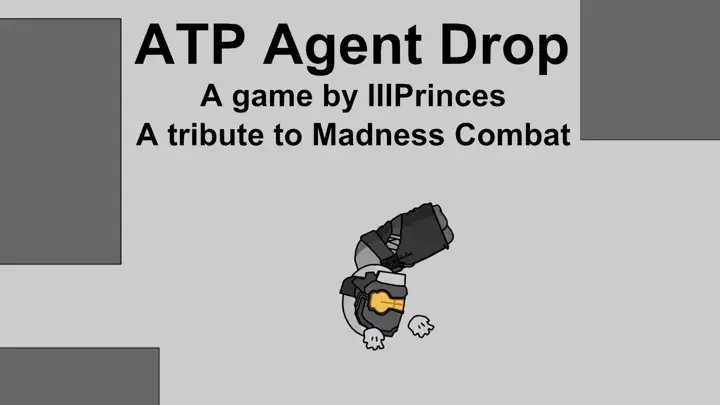 ATP Agent Drop