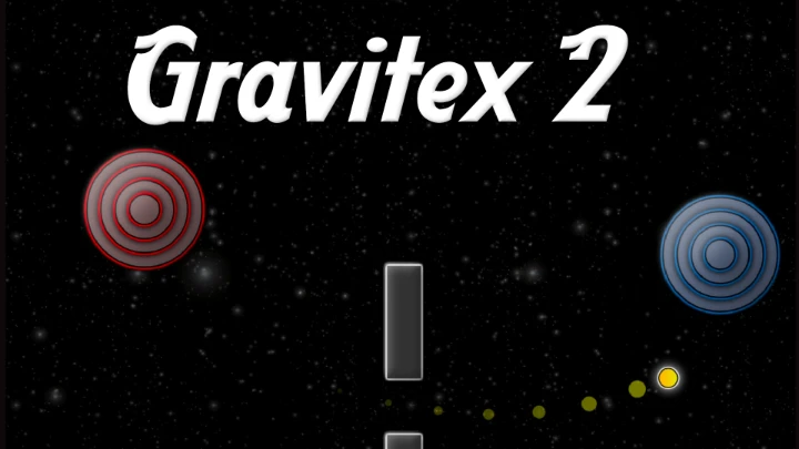 Gravitex 2