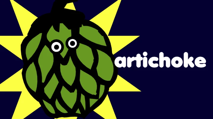 ARTICHOKE