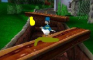 Donald duck Porno!