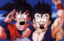 DBZ Christmas Song