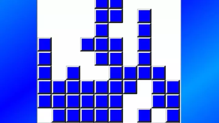 Tetris 2000
