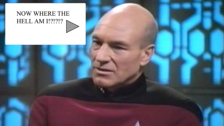 Star Trek Part 2