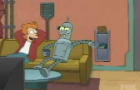 Futurama Whassup!