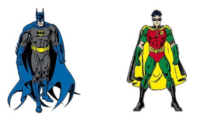 The Bat and the Man