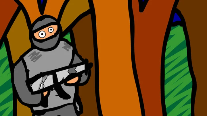 Counter-Strike: Bad Clan