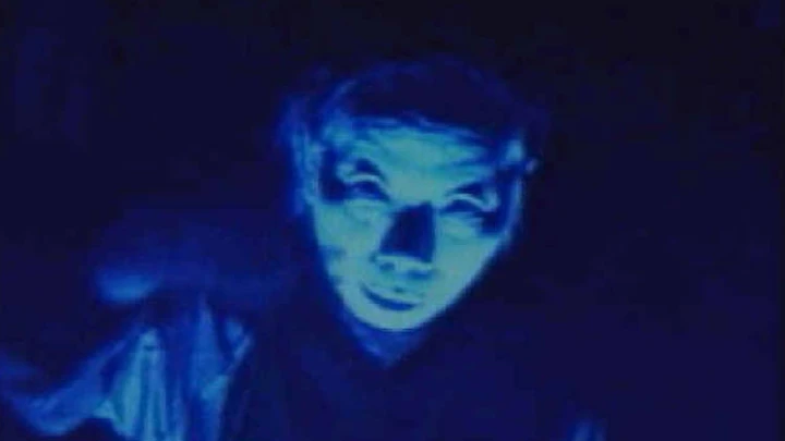 creepy illusions vol.1