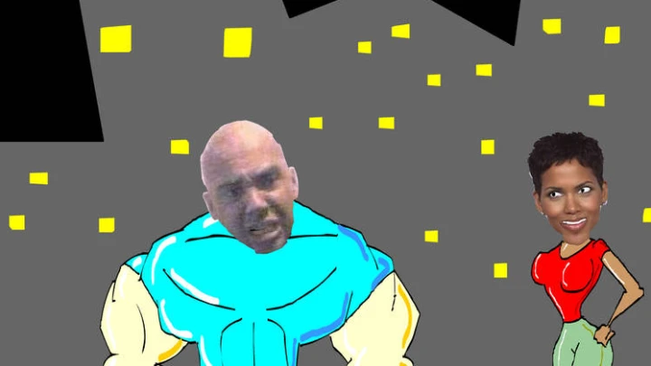 Mike B on the Prowl