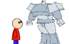 Bobby&amp;#039;s New Friend