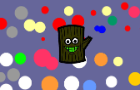 log boy #2