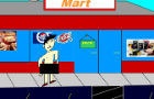 Jerry&#039;s mart episode 2