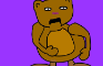 A Short Hamster Dance