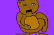 A Short Hamster Dance