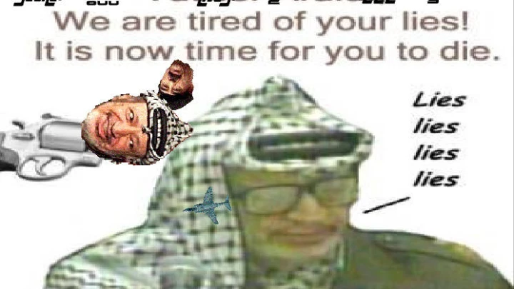 Terroroids