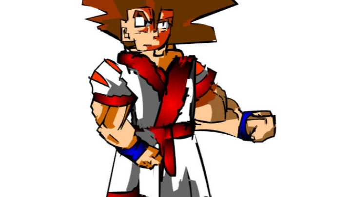 Sashoe Punch