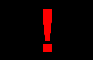 Fun Exclamation Mark #1@@