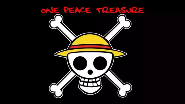 One Peace Treasure