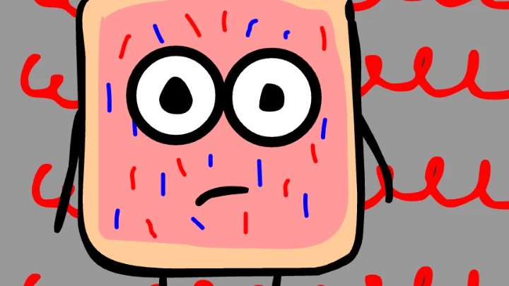Poptart